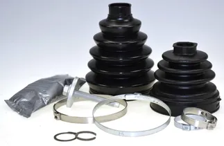 GKN Loebro CV Joint Boot Kit - 31256010